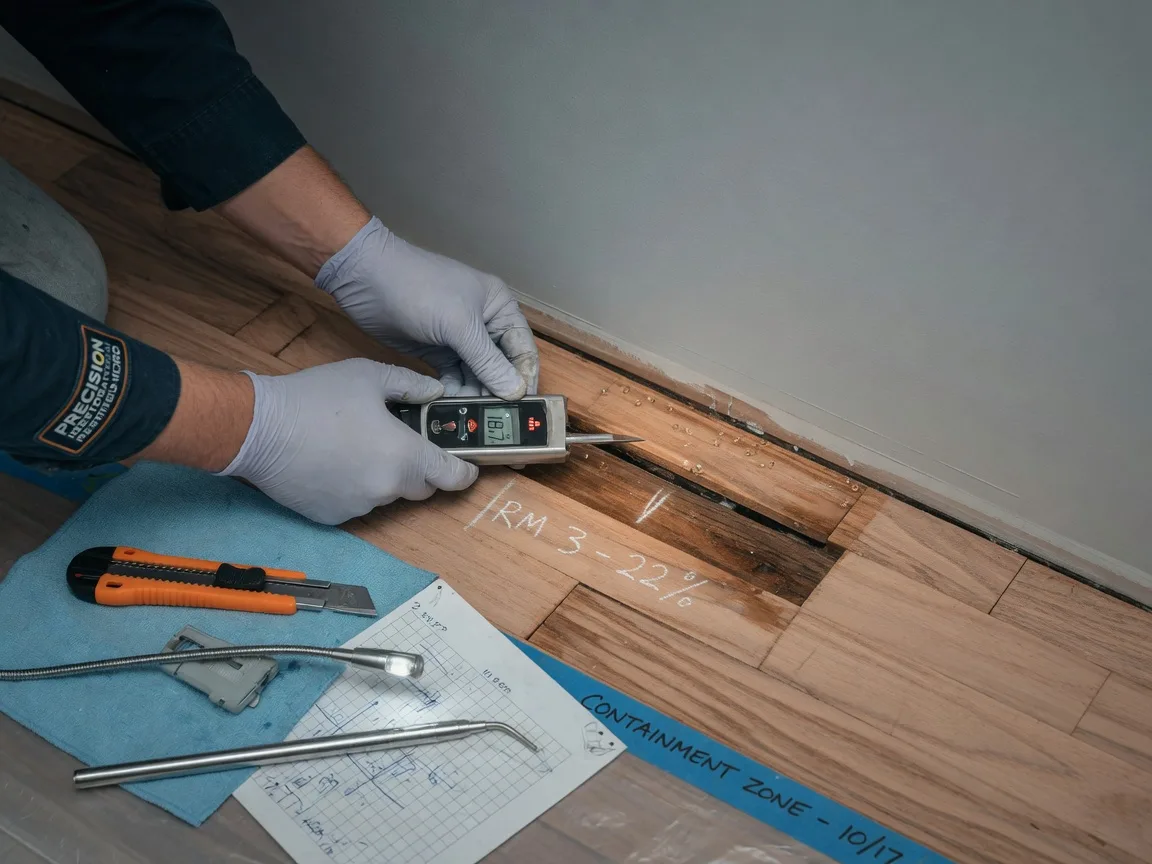 Why choose Water Removal in Fayetteville, PA